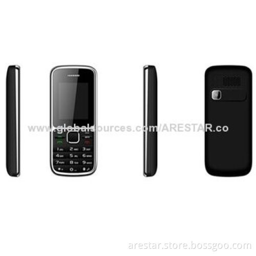 A93-A! GSM Camera GPRS GSM900/1800MHz Feature Phone